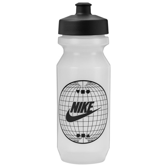 Nike Μπουκάλι νερού Big Mouth Graphic Bottle 2.0 650ml